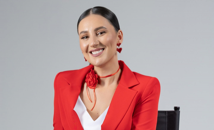 „Îmi prețuiesc cum știu eu munca”! Doina Danielean - despre prețurile pe care le cere pentru moderarea unei nunți. Iată ce include pachetul de servicii - VIDEO „Îmi prețuiesc cum știu eu munca”! Doina Danielean - despre prețurile pe care le cere pentru moderarea unei nunți. Iată ce include pachetul de servicii - VIDEO