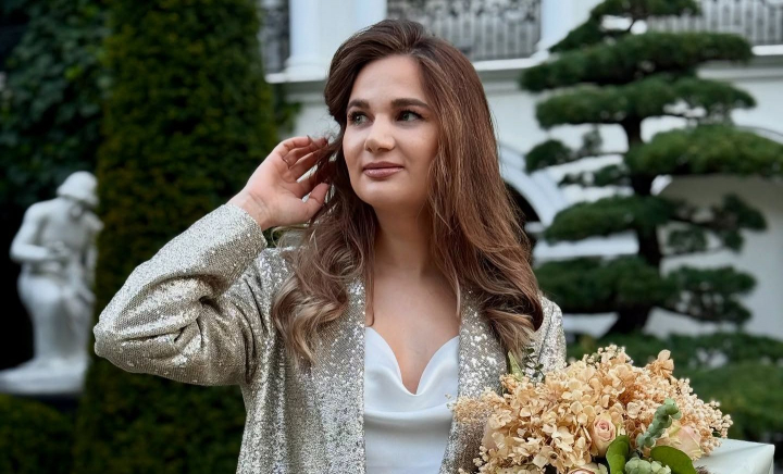 Violeta Scrișu, la limita disperării: „Cred că numai mie poate să mi se întâmple așa” - FOTO/VIDEO Violeta Scrișu, la limita disperării: „Cred că numai mie poate să mi se întâmple așa” - FOTO/VIDEO