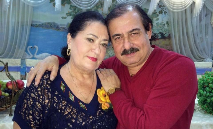 Au trecut patru ani de când soția lui Nicolae Bogros s-a stins din viață. Ce mesaj a transmis maestrul pe rețelele de socializare: „În casa noastră nu se mai face nici măcar bradul de Anul Nou” - FOTO Au trecut patru ani de când soția lui Nicolae Bogros s-a stins din viață. Ce mesaj a transmis maestrul pe rețelele de socializare: „În casa noastră nu se mai face nici măcar bradul de Anul Nou” - FOTO