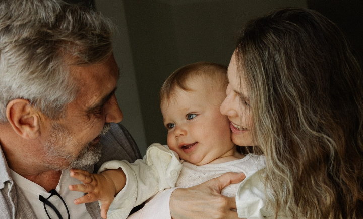 Olia Tira, mesaj emoționant la un an de la nașterea băiețelului său - FOTO Olia Tira, mesaj emoționant la un an de la nașterea băiețelului său - FOTO