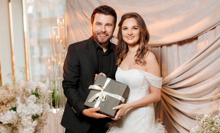 Dorin Galben își sărbătorește ziua de naștere! Cadoul pe care l-a primit de la logodnica sa îl va ține minte toată viața: „Am aflat că...” - FOTO/ VIDEO Dorin Galben își sărbătorește ziua de naștere! Cadoul pe care l-a primit de la logodnica sa îl va ține minte toată viața: „Am aflat că...” - FOTO/ VIDEO