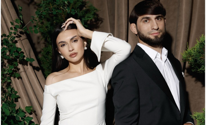 În spatele fiecărui bărbat de succes, stă o femeie puternică! Top-ul soțiilor de luptători din Moldova - FOTO
În spatele fiecărui bărbat de succes, stă o femeie puternică! Top-ul soțiilor de luptători din Moldova - FOTO