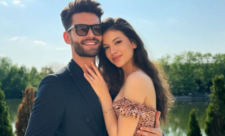 Regretă Cleopatra Stratan că s-a căsătorit la 18 ani? Răspunsul sincer al interpretei: „Au fost câteva guri care au spus că...” - VIDEO Regretă Cleopatra Stratan că s-a căsătorit la 18 ani? Răspunsul sincer al interpretei: „Au fost câteva guri care au spus că...” - VIDEO