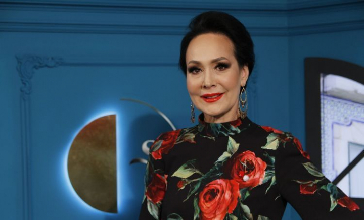 Are sau nu Anișoara Puică intervenții estetice? Artista a spus tot adevărul - VIDEO Are sau nu Anișoara Puică intervenții estetice? Artista a spus tot adevărul - VIDEO