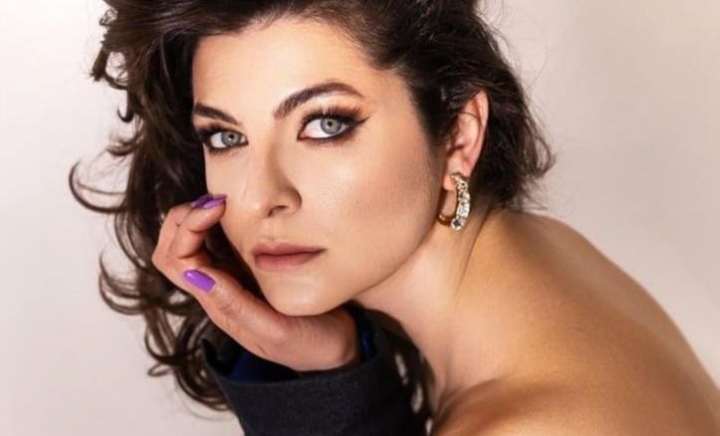 „Mama a avut de trecut cel mai greu „examen” al vieții... Un atac de cord a pus totul în joc”! Olesea Sveclă, despre momentele dificile prin care a trecut recent - FOTO/VIDEO „Mama a avut de trecut cel mai greu „examen” al vieții... Un atac de cord a pus totul în joc”! Olesea Sveclă, despre momentele dificile prin care a trecut recent - FOTO/VIDEO