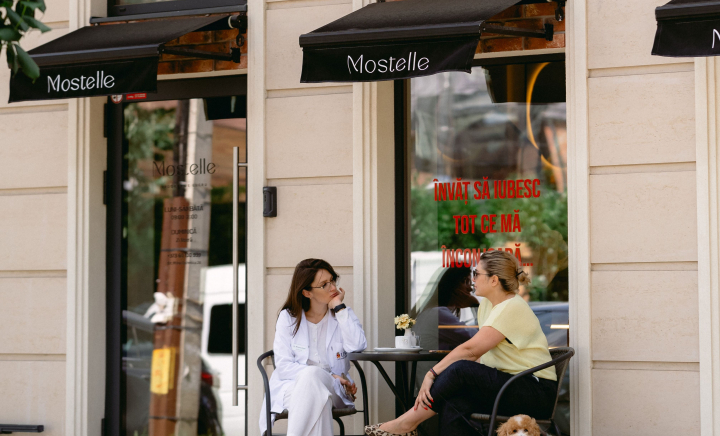 Top 5 proceduri care modelează corpul fără durere și fără bisturiu Top 5 proceduri care modelează corpul fără durere și fără bisturiu