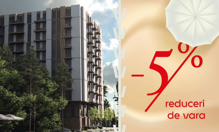 Eden Estate - un dezvoltator care construiește cu inteligență, gust și grijă pentru viitor Eden Estate - un dezvoltator care construiește cu inteligență, gust și grijă pentru viitor