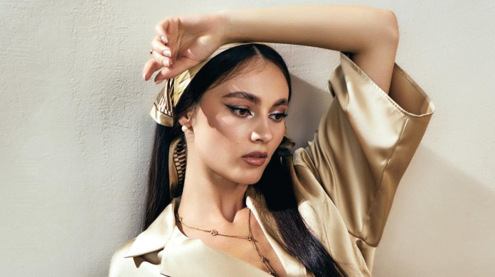 Casting deschis! Nina Crețu își caută iubit: „Câștigătorul va fi anunțat...” - FOTO Casting deschis! Nina Crețu își caută iubit: „Câștigătorul va fi anunțat...” - FOTO