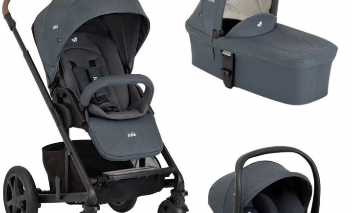 Cărucioare ușoare și pliabile pentru familii active Cărucioare ușoare și pliabile pentru familii active