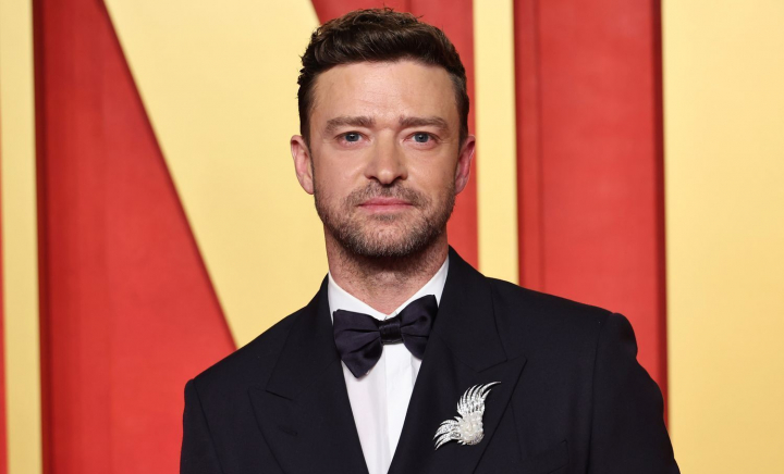 De la huiduieli la compasiune: Justin Timberlake a fost diagnosticat cu boala Lyme, după ce fanii l-au acuzat de prestații „jenante” în turneul mondial