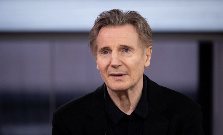 A jurat că nu va mai iubi vreodată, după moartea tragică a soției, dar soarta i-a schimbat planurile: Liam Neeson, din nou îndrăgostit - FOTO A jurat că nu va mai iubi vreodată, după moartea tragică a soției, dar soarta i-a schimbat planurile: Liam Neeson, din nou îndrăgostit - FOTO