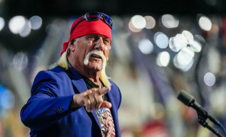 E oficial! Cauza morții lui Hulk Hogan a fost dezvăluită. Ce spun legiștii E oficial! Cauza morții lui Hulk Hogan a fost dezvăluită. Ce spun legiștii