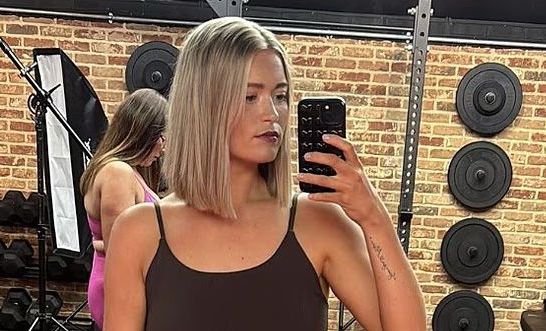 Cum a reușit o femeie să slăbească aproape 45 de kg, în doar 10 luni, fără pastile de slăbit. Cele trei reguli pe care le-a respectat Cum a reușit o femeie să slăbească aproape 45 de kg, în doar 10 luni, fără pastile de slăbit. Cele trei reguli pe care le-a respectat