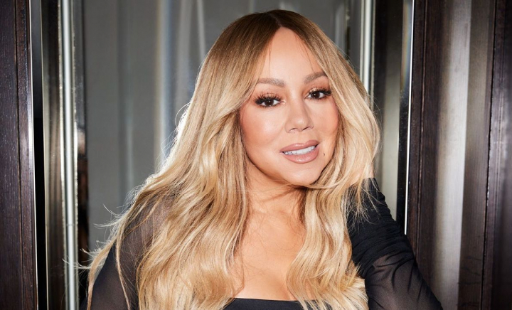 Mariah Carey nu-și acceptă vârsta: „Nu îmi permit să îmbătrânesc”. Artista, seducătoare la 56 de ani - FOTO Mariah Carey nu-și acceptă vârsta: „Nu îmi permit să îmbătrânesc”. Artista, seducătoare la 56 de ani - FOTO