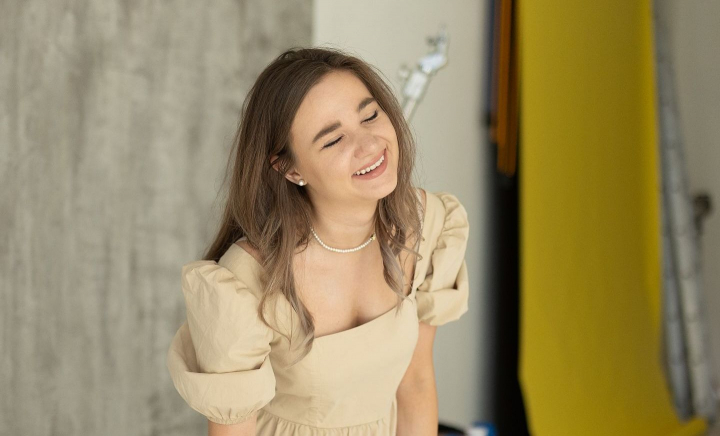 Vestea care a emoționat-o profund pe Violeta Scrișu! Ce eveniment important a avut loc - FOTO/VIDEO Vestea care a emoționat-o profund pe Violeta Scrișu! Ce eveniment important a avut loc - FOTO/VIDEO