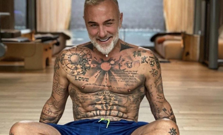 Ce face azi Gianluca Vacchi, italianul excentric care a cucerit lumea cu stilul de viață luxos și dansurile sale. Soția și fetița l-au transformat complet - FOTO/VIDEO Ce face azi Gianluca Vacchi, italianul excentric care a cucerit lumea cu stilul de viață luxos și dansurile sale. Soția și fetița l-au transformat complet - FOTO/VIDEO
