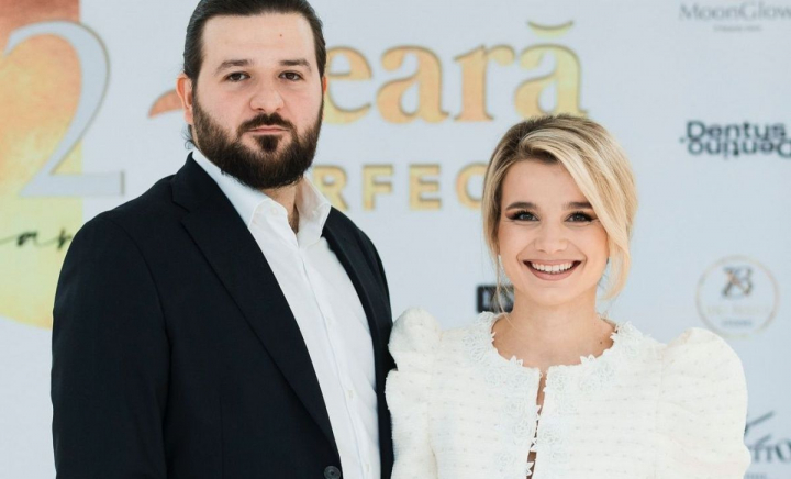 Au sărbătorit nunta de bumbac! Cum arătau Daniela Andreev și Dorin Spătaru în ziua nunții - VIDEO
Au sărbătorit nunta de bumbac! Cum arătau Daniela Andreev și Dorin Spătaru în ziua nunții - VIDEO