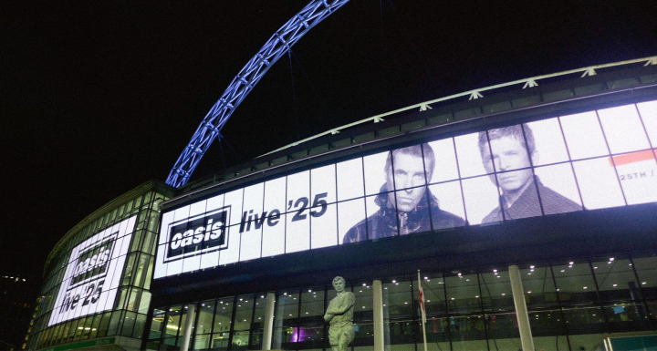 Un bărbat a murit la un concert de pe Wembley al trupei Oasis. Ce s-a întâmplat Un bărbat a murit la un concert de pe Wembley al trupei Oasis. Ce s-a întâmplat