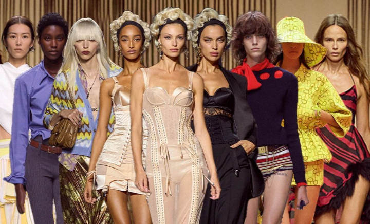 Cele mai cool & stylish imprimeuri ale verii - FOTO Cele mai cool & stylish imprimeuri ale verii - FOTO