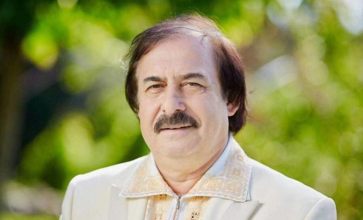 Un nume de referință al Orchestrei Lăutarii s-a stins din viață. Trista veste a fost dată de marele maestru Nicolae Botgros
Un nume de referință al Orchestrei Lăutarii s-a stins din viață. Trista veste a fost dată de marele maestru Nicolae Botgros