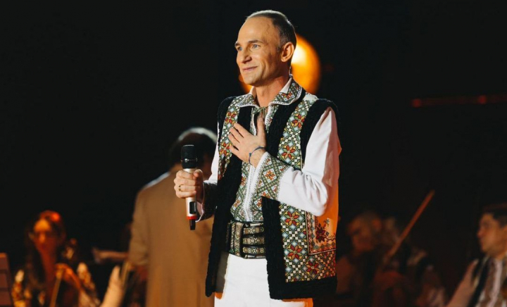 Ion și Veronica Paladi împlinesc 15 ani de căsnicie! Vezi cum arătau în ziua nunții - FOTO Ion și Veronica Paladi împlinesc 15 ani de căsnicie! Vezi cum arătau în ziua nunții - FOTO