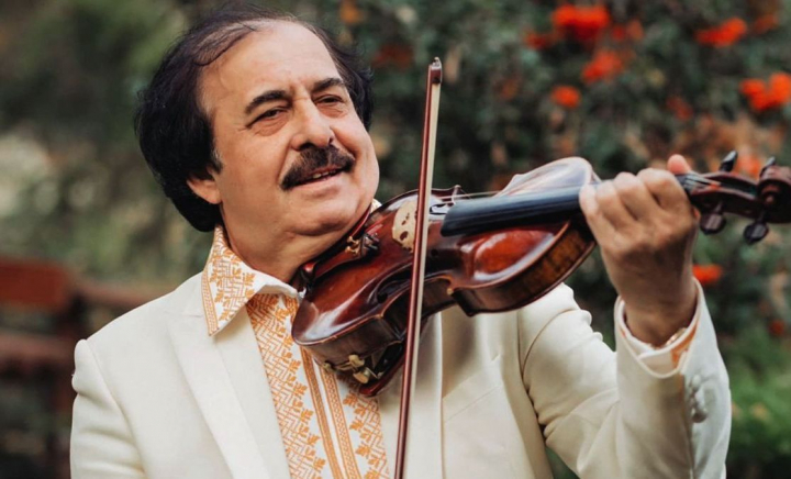 Nicolae Botgros și-a declarat averea! Iată ce pensie primește, dar și ce automobile deține - FOTO
Nicolae Botgros și-a declarat averea! Iată ce pensie primește, dar și ce automobile deține - FOTO