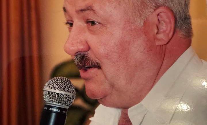 Lacrimi și durere! Mesajele vedetelor după moartea administratorului orchestrei „Lăutarii” Lacrimi și durere! Mesajele vedetelor după moartea administratorului orchestrei „Lăutarii”