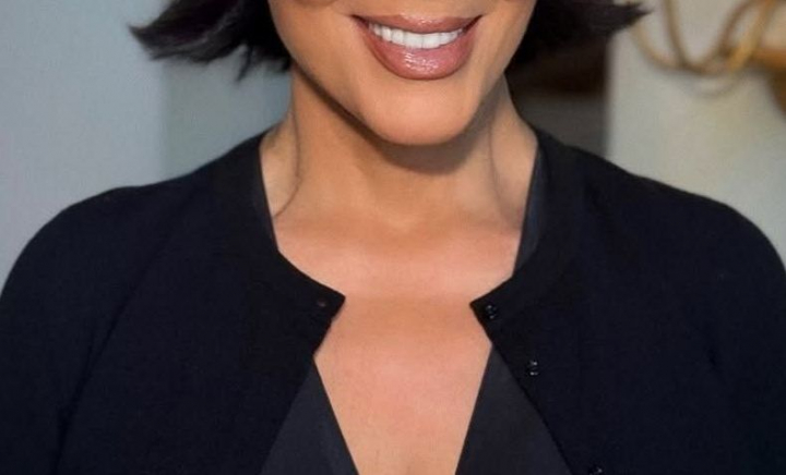 Eroare de Photoshop! Cine este vedeta care a publicat o fotografie în care are șase degete la picioare - FOTO Eroare de Photoshop! Cine este vedeta care a publicat o fotografie în care are șase degete la picioare - FOTO