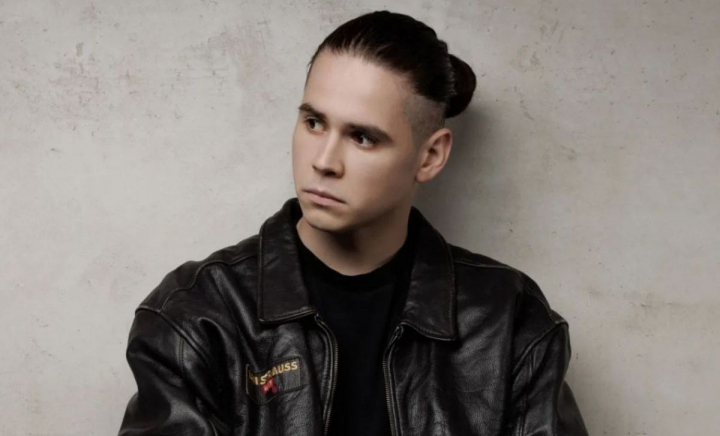 Ce își dorea să devină Satoshi înainte de a atinge succesul în muzică: „Am vrut să fac...” - VIDEO Ce își dorea să devină Satoshi înainte de a atinge succesul în muzică: „Am vrut să fac...” - VIDEO