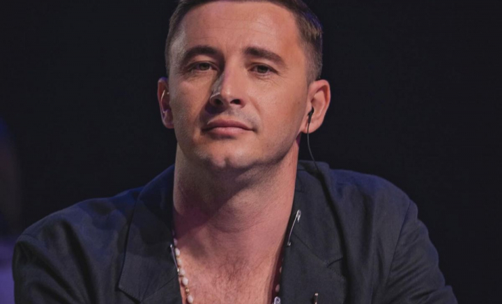 Nuntă în familia lui Emilian Crețu! Verișorul actorului a spus adio vieții de burlac: „Mătușa noastră Dora este soacră mare” - FOTO/VIDEO Nuntă în familia lui Emilian Crețu! Verișorul actorului a spus adio vieții de burlac: „Mătușa noastră Dora este soacră mare” - FOTO/VIDEO