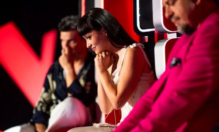 Schimbarea pe care Irina Rimes a făcut-o în noul sezon al emisiunii „Vocea României”: „Era cazul”. Îl vizează direct pe Tudor Chirilă Schimbarea pe care Irina Rimes a făcut-o în noul sezon al emisiunii „Vocea României”: „Era cazul”. Îl vizează direct pe Tudor Chirilă