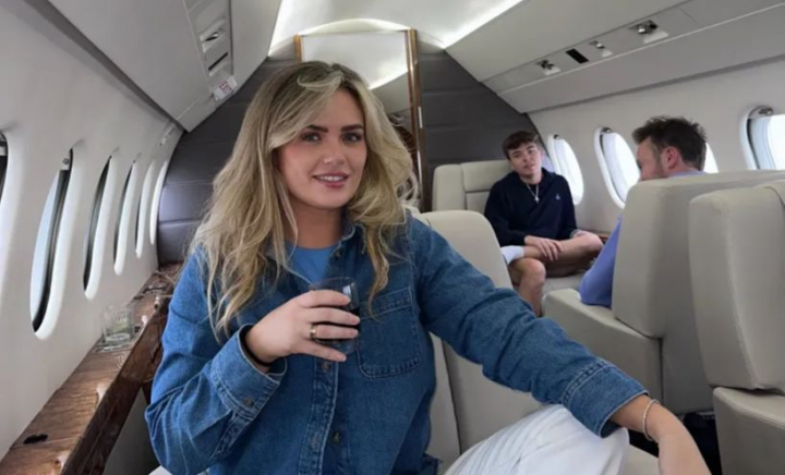 Moarte învăluită în mister. Martha Nolan a fost găsită fără suflare la doar 33 de ani. Mama tinerei este în stare de șoc: „Mă simt amorțită și...” Moarte învăluită în mister. Martha Nolan a fost găsită fără suflare la doar 33 de ani. Mama tinerei este în stare de șoc: „Mă simt amorțită și...”