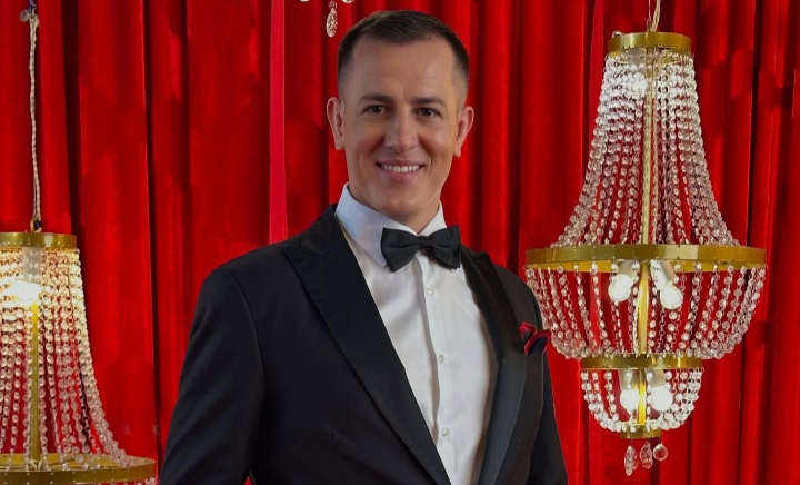 Patric Hanganu a încercat să o cucerească pe Nicolle Trifan. Antrenoarea de fitness a dat totul din casă: „A fost o...” - VIDEO Patric Hanganu a încercat să o cucerească pe Nicolle Trifan. Antrenoarea de fitness a dat totul din casă: „A fost o...” - VIDEO