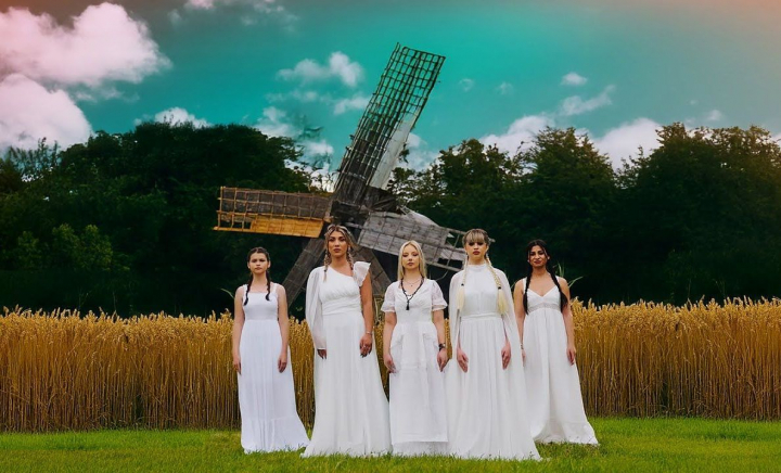 TOP 15! Care sunt cele mai populare piese ascultate de moldoveni pe YouTube, în ultima săptămână - VIDEO TOP 15! Care sunt cele mai populare piese ascultate de moldoveni pe YouTube, în ultima săptămână - VIDEO