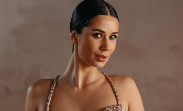 Irina Kovalsky este însărcinată pentru a patra oară: „Nu a fost o sarcină planificată, dar...” - VIDEO Irina Kovalsky este însărcinată pentru a patra oară: „Nu a fost o sarcină planificată, dar...” - VIDEO