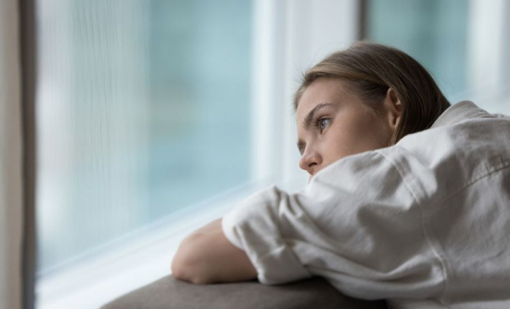 La doar 29 de ani, a fost diagnosticată cu Alzheimer. Trei generații din familie au suferit aceeași soartă La doar 29 de ani, a fost diagnosticată cu Alzheimer. Trei generații din familie au suferit aceeași soartă