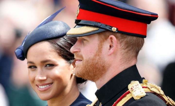 Motivul pentru care Meghan Markle nu vrea ca Prințul Harry și Regele Charles să se împace. Acum s-a aflat totul
Motivul pentru care Meghan Markle nu vrea ca Prințul Harry și Regele Charles să se împace. Acum s-a aflat totul