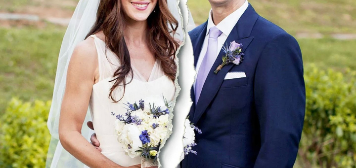 Este vestea momentului! Un cuplu cunoscut divorțează după 13 ani de căsnicie - FOTO Este vestea momentului! Un cuplu cunoscut divorțează după 13 ani de căsnicie - FOTO