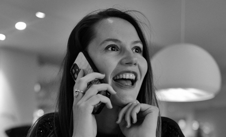 Povestea moldovencei care a lucrat pentru Google și Facebook! Dana Muntean: „M-am dus să fac marketing pentru programul lor de...” - VIDEO Povestea moldovencei care a lucrat pentru Google și Facebook! Dana Muntean: „M-am dus să fac marketing pentru programul lor de...” - VIDEO