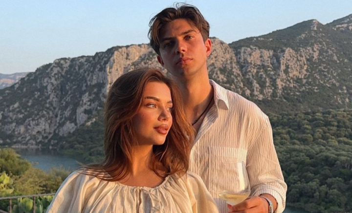 Până la lacrimi! Iată cum au aflat Michaela Berdaga și soțul ei că vor deveni părinți: „Am decis să filmăm pentru orice eventualitate” - VIDEO Până la lacrimi! Iată cum au aflat Michaela Berdaga și soțul ei că vor deveni părinți: „Am decis să filmăm pentru orice eventualitate” - VIDEO