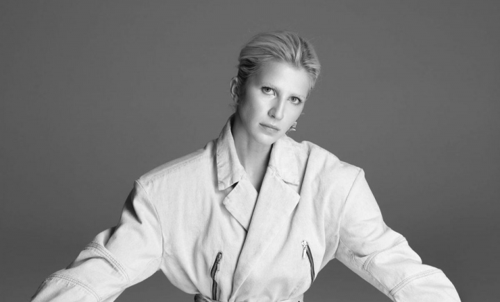 Dara a petrecut trei zile în beznă totală! Cum a fost această experiență pentru ea, dar și cum a reacționat când a văzut lumina zilei - FOTO/VIDEO Dara a petrecut trei zile în beznă totală! Cum a fost această experiență pentru ea, dar și cum a reacționat când a văzut lumina zilei - FOTO/VIDEO