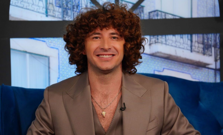 Emilian Crețu a dezvăluit secretul care îl ajută să câștige bani: „Am suficient de mulți. Azi se fac foarte mulți” - VIDEO Emilian Crețu a dezvăluit secretul care îl ajută să câștige bani: „Am suficient de mulți. Azi se fac foarte mulți” - VIDEO