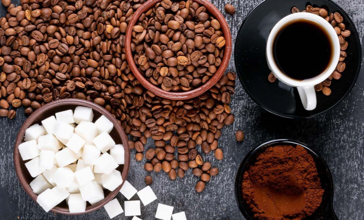 Știai că, pe stomacul gol, cafeaua îți poate sabota ziua? Iată ce sfaturi are pentru tine nutriționista Elena Fedorcan - VIDEO Știai că, pe stomacul gol, cafeaua îți poate sabota ziua? Iată ce sfaturi are pentru tine nutriționista Elena Fedorcan - VIDEO