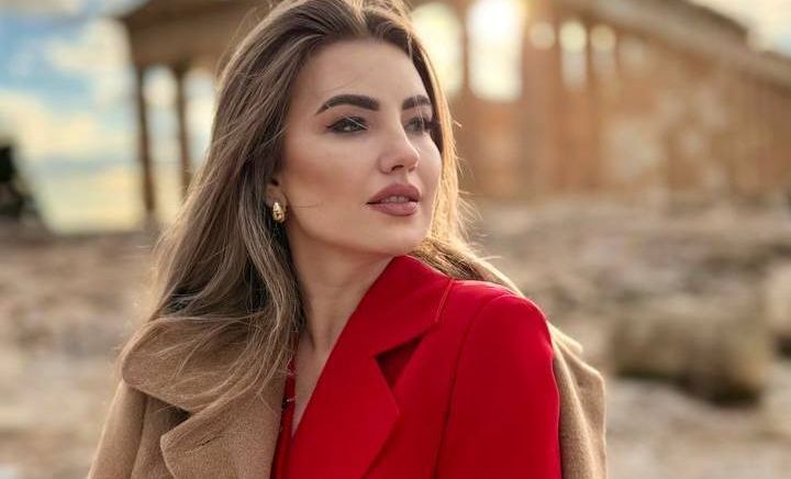 Vrei să devii o persoană de succes? Psihologul Aurelia Balan îți explică ce obiceiuri ai putea adopta chiar de astăzi Vrei să devii o persoană de succes? Psihologul Aurelia Balan îți explică ce obiceiuri ai putea adopta chiar de astăzi