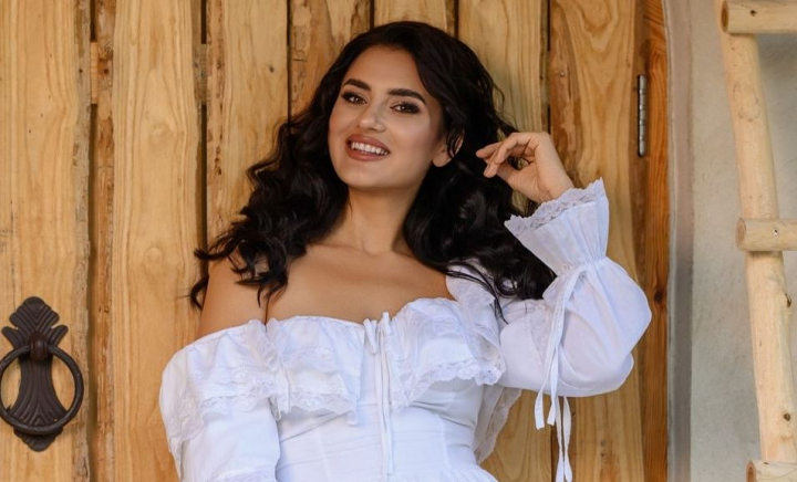 Mihaela Tabură iubește din nou? Ce a stârnit semne de întrebare - VIDEO Mihaela Tabură iubește din nou? Ce a stârnit semne de întrebare - VIDEO