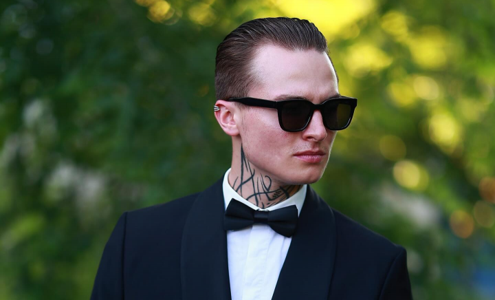 Deși s-a lansat de curând pe piața muzicală de la noi, se bucură deja de succes! Cine este Bacho și cum sună cântecul său, care a strâns peste 100 de mii de vizualizări într-un timp record - FOTO/VIDEO Deși s-a lansat de curând pe piața muzicală de la noi, se bucură deja de succes! Cine este Bacho și cum sună cântecul său, care a strâns peste 100 de mii de vizualizări într-un timp record - FOTO/VIDEO