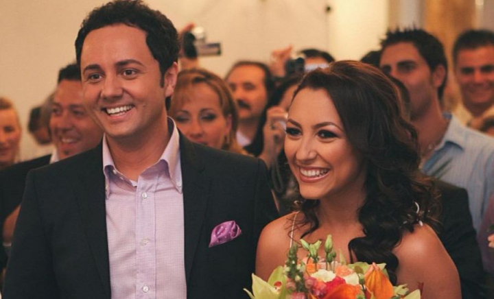 Andra și Cătălin Măruță, la aniversarea cununiei: nuntă la Târgu Jiu, cu 800 de invitați și „potop” de vedete. Imagini de colecție - FOTO Andra și Cătălin Măruță, la aniversarea cununiei: nuntă la Târgu Jiu, cu 800 de invitați și „potop” de vedete. Imagini de colecție - FOTO