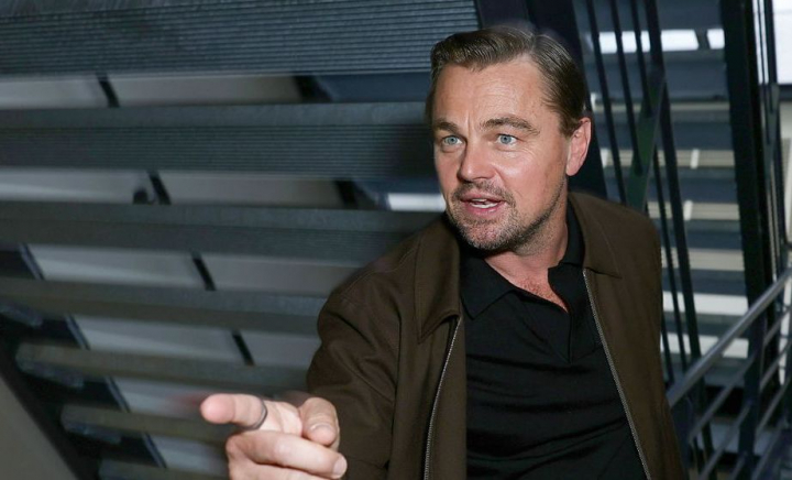 Cel mai mare regret din cariera lui Leonardo DiCaprio. Actorul a refuzat acest film pentru Titanic: „După ce l-am văzut, am realizat că era o...” Cel mai mare regret din cariera lui Leonardo DiCaprio. Actorul a refuzat acest film pentru Titanic: „După ce l-am văzut, am realizat că era o...”