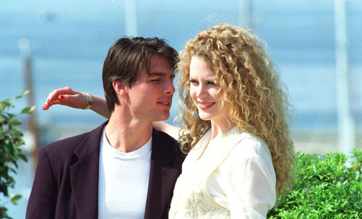 Tom Cruise i-a pus divorțul pe masă lui Nicole Kidman când aniversau 10 ani de mariaj. Diva a detaliat cum s-a răzbunat: „Pe tocuri, că el e scund” Tom Cruise i-a pus divorțul pe masă lui Nicole Kidman când aniversau 10 ani de mariaj. Diva a detaliat cum s-a răzbunat: „Pe tocuri, că el e scund”