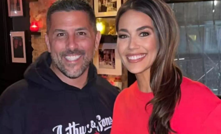 „Nu aveam niciun simptom, dar corpul meu era plin de cancer”. O femeie a descoperit întâmplător boala și acum trăiește fără 7 organe - FOTO
„Nu aveam niciun simptom, dar corpul meu era plin de cancer”. O femeie a descoperit întâmplător boala și acum trăiește fără 7 organe - FOTO